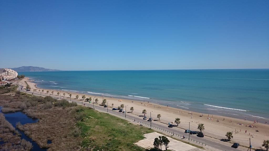 Daytona Vidaber Primera Linea أوروبيسا ذيل مار الغرفة الصورة