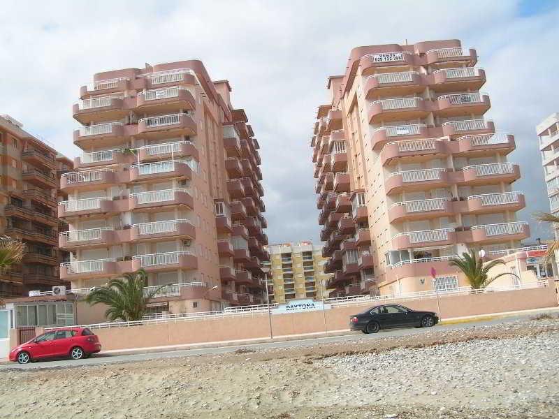 Daytona Vidaber Primera Linea أوروبيسا ذيل مار المظهر الخارجي الصورة